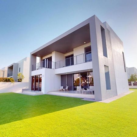 Sidra 1 - Incredible Five Bedroom Villa دبي المظهر الخارجي الصورة