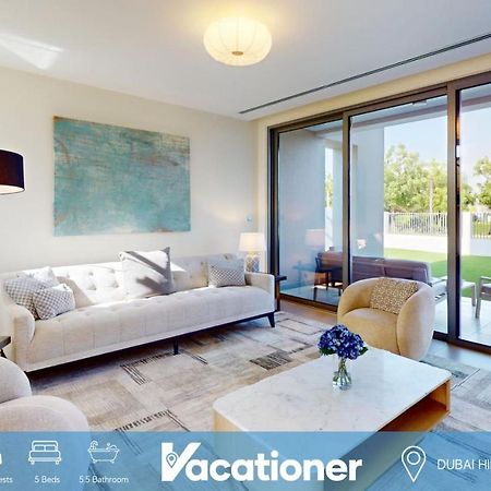 Sidra 1 - Incredible Five Bedroom Villa دبي المظهر الخارجي الصورة