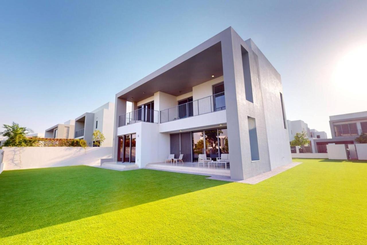Sidra 1 - Incredible Five Bedroom Villa دبي المظهر الخارجي الصورة