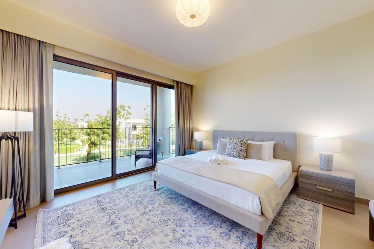 Sidra 1 - Incredible Five Bedroom Villa دبي المظهر الخارجي الصورة
