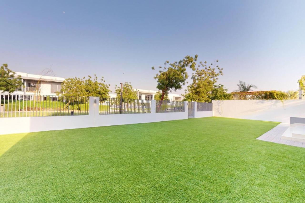 Sidra 1 - Incredible Five Bedroom Villa دبي المظهر الخارجي الصورة