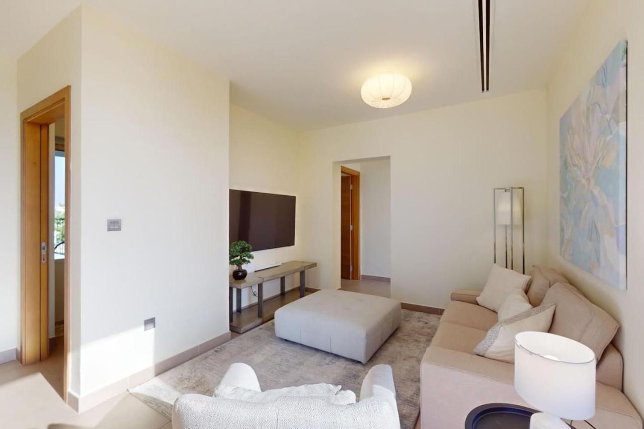 Sidra 1 - Incredible Five Bedroom Villa دبي المظهر الخارجي الصورة