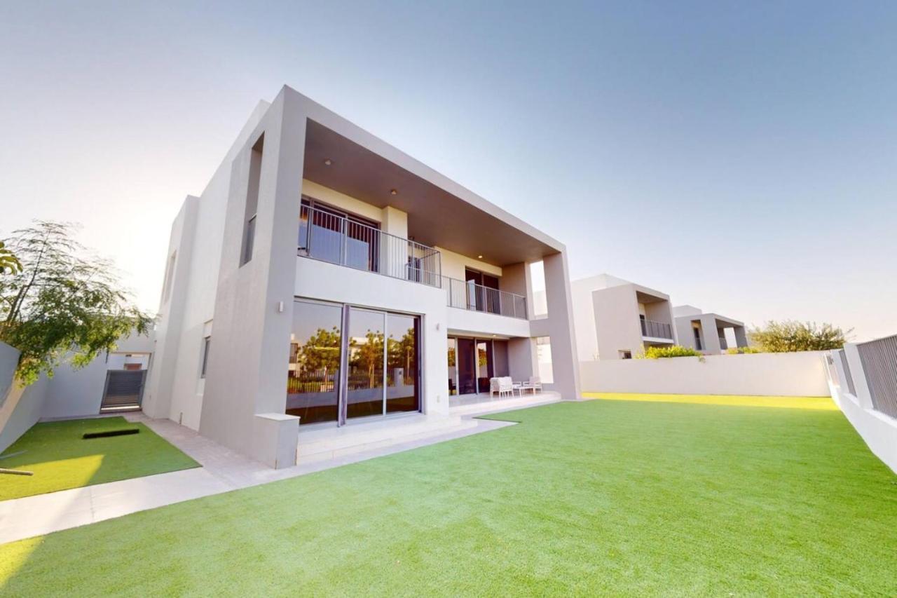 Sidra 1 - Incredible Five Bedroom Villa دبي المظهر الخارجي الصورة