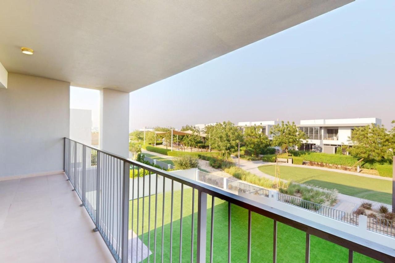 Sidra 1 - Incredible Five Bedroom Villa دبي المظهر الخارجي الصورة