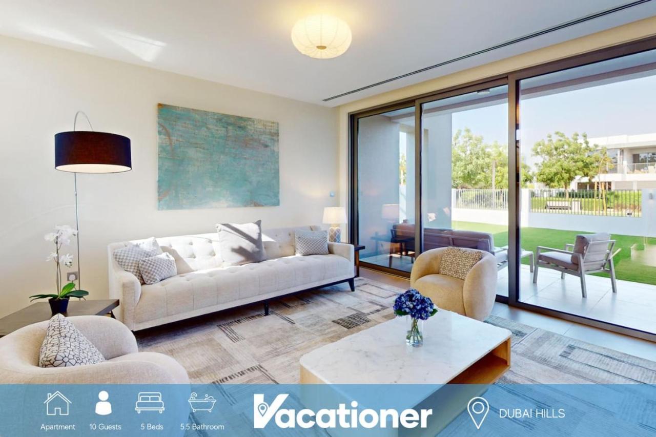 Sidra 1 - Incredible Five Bedroom Villa دبي المظهر الخارجي الصورة