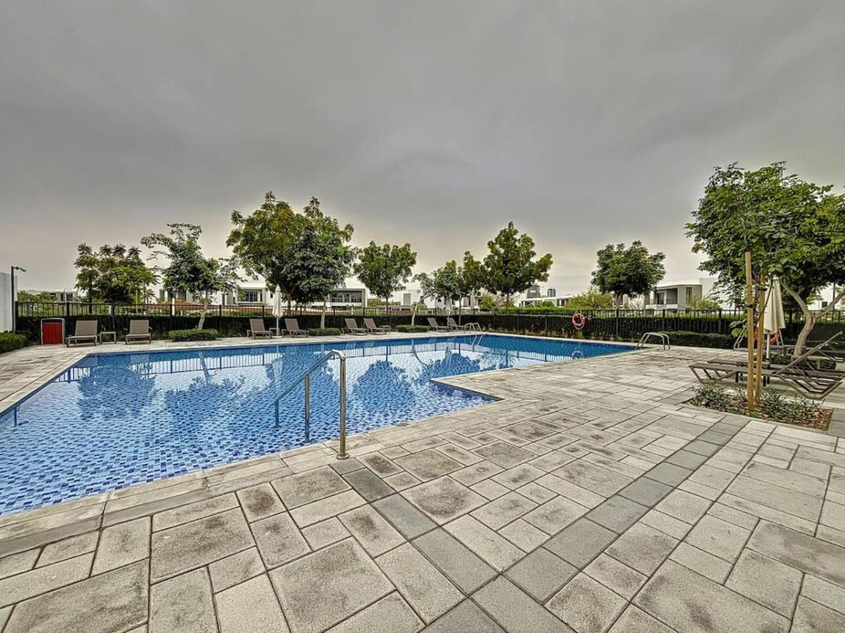 Sidra 1 - Incredible Five Bedroom Villa دبي المظهر الخارجي الصورة