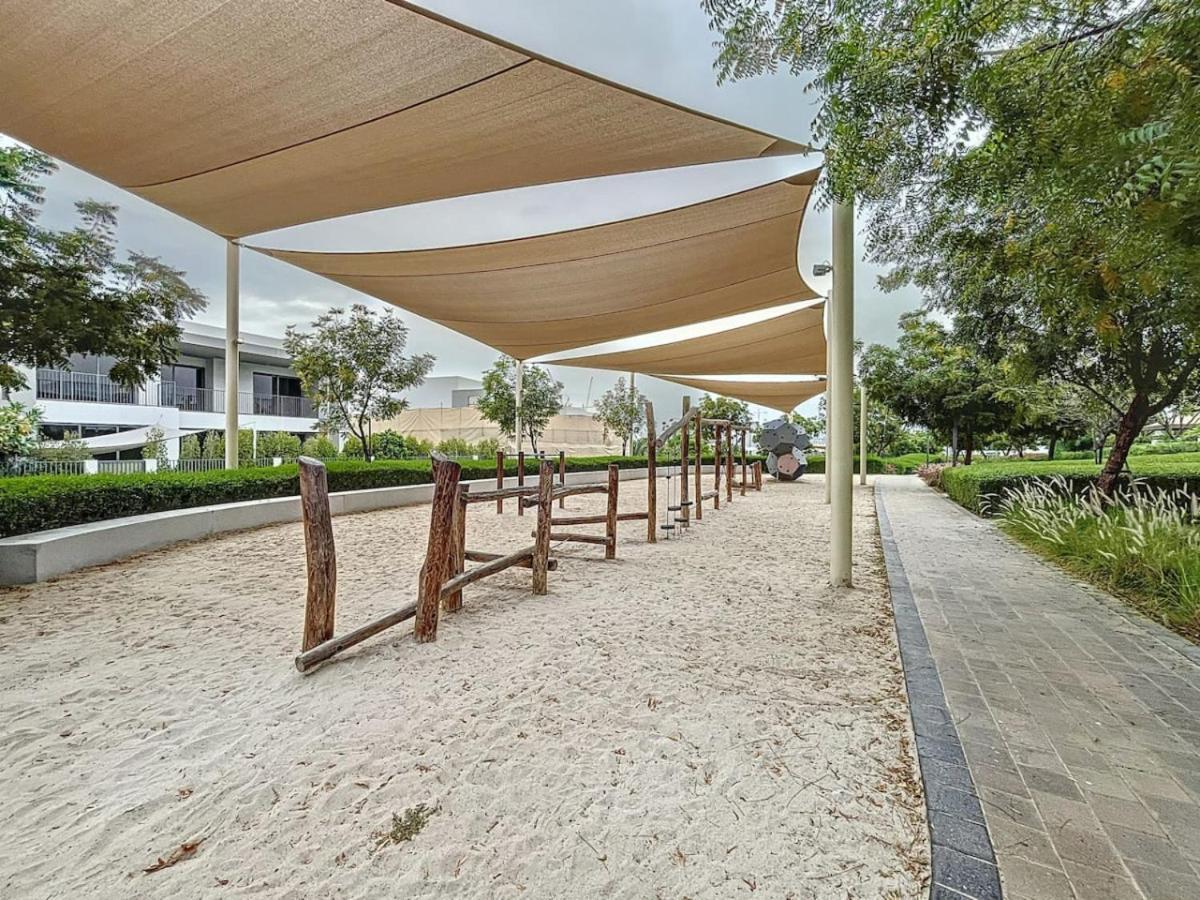 Sidra 1 - Incredible Five Bedroom Villa دبي المظهر الخارجي الصورة